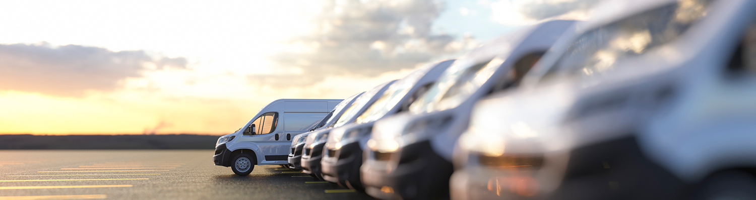 California Commercial Auto Insurance Coverage