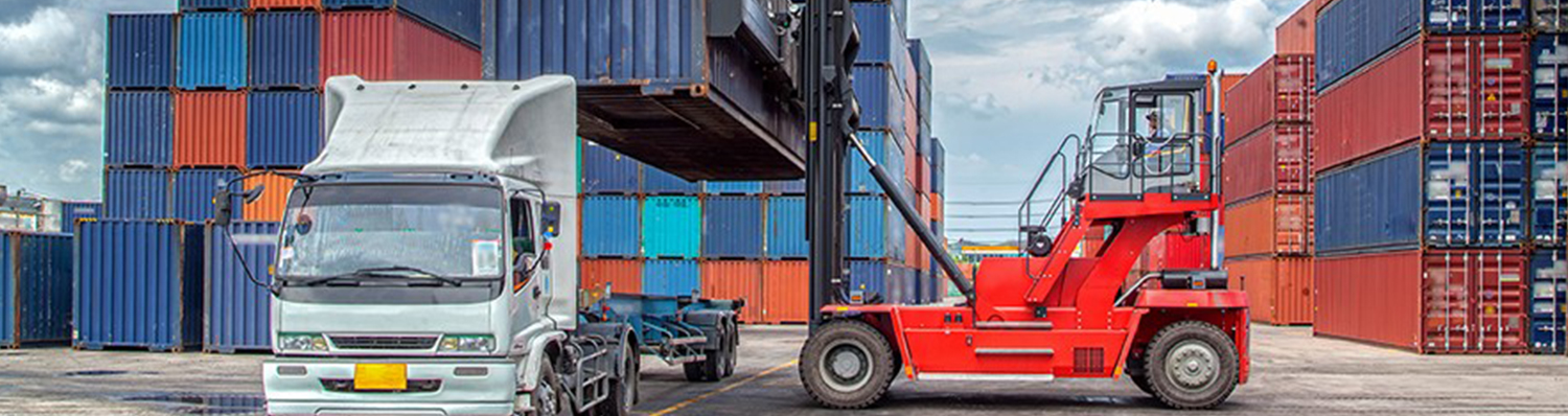 California Inland Marine Insurance Banner Image